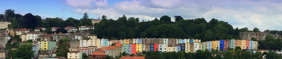 Chimney sweep Bristol