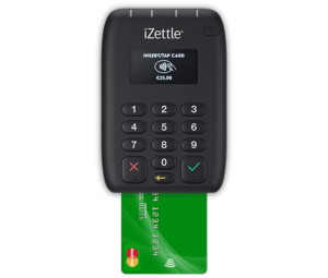 izettle payments